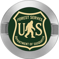 Dept of Sasquatch