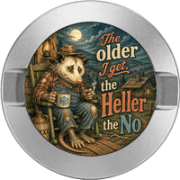 Older I Get