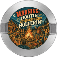 Hootin' Hollerin'