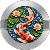 Koi Fish