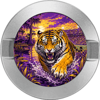 LSU Tigers