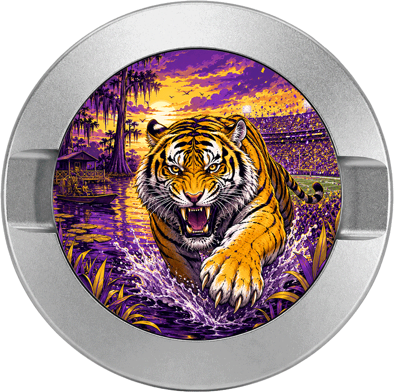 LSU Tigers