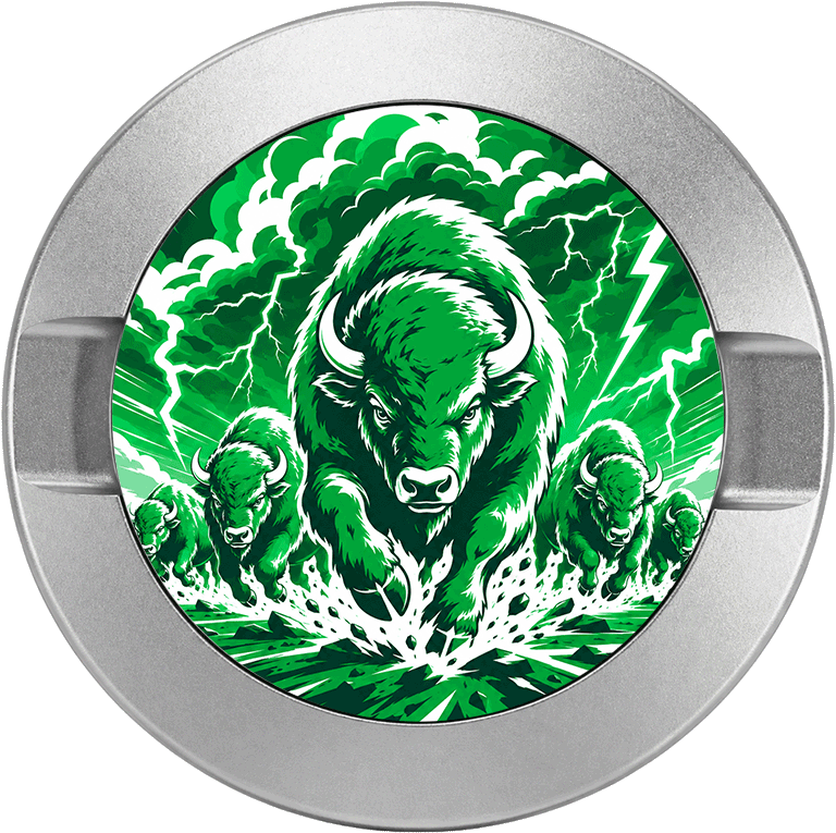 Marshall Thundering Herd