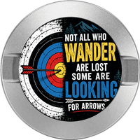 Not All Who Wander Are Lost