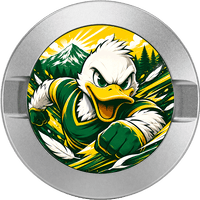 Oregon Ducks