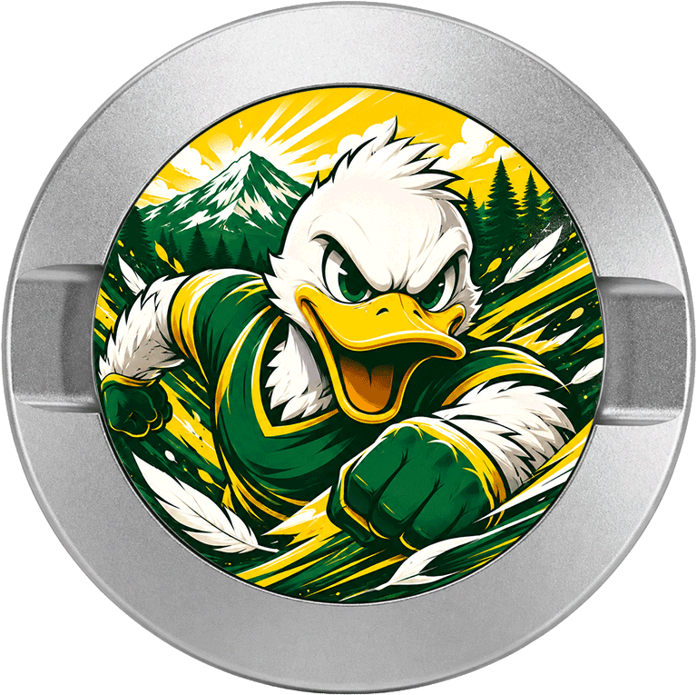 Oregon Ducks