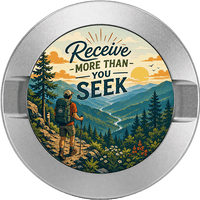 More Than You Seek