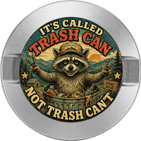 Trash Panda