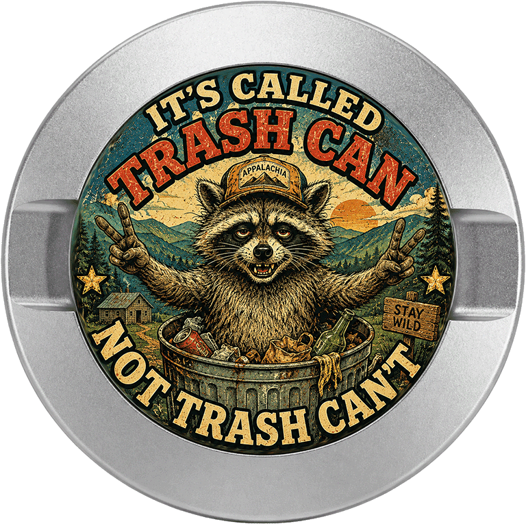 Trash Panda
