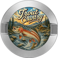 Trout Country