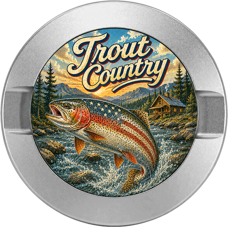 Trout Country