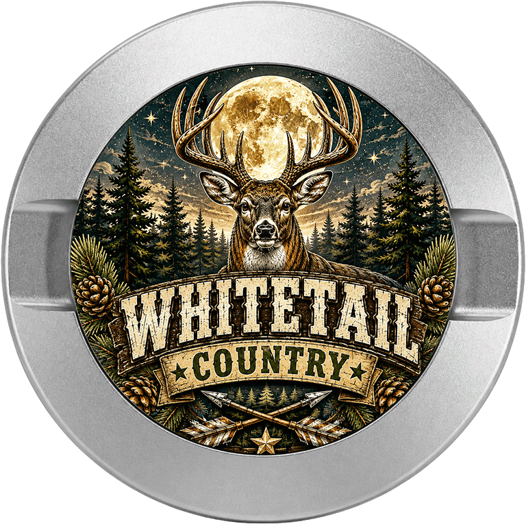 Whitetail Country