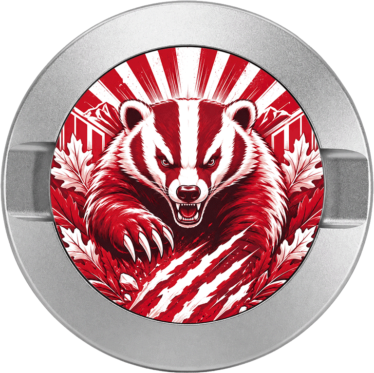 Wisconsin Badgers